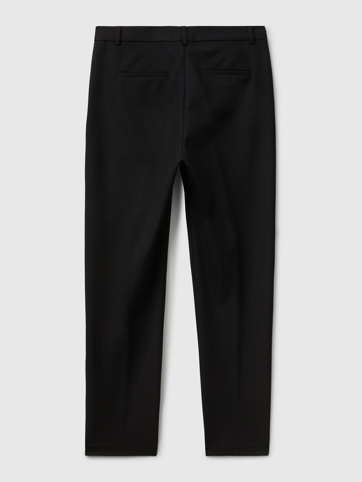 TROUSERS Women image number 5